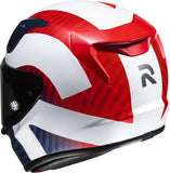 Full-Face Motorcycle Helmet Hjc Rpha 12 P.I.M. Evo (Carbon-Aramid/Fiberglass/Natural Fiber) Mc21Sf Ottin Size 10 Xl