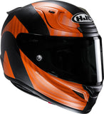 Full-Face Motorcycle Helmet Hjc Rpha 12 P.I.M. Evo (Carbon-Aramid/Fiberglass/Natural Fiber) Mc47Sf Ottin Size 08 M