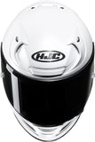 Full-Face Motorcycle Helmet Hjc Rpha 12 P.I.M. Evo (Carbon-Aramid/Fiberglass/Natural Fiber) Pearl White Size 08 M