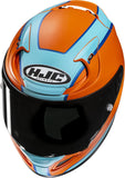 Full-Face Motorcycle Helmet Hjc Rpha 12 P.I.M. Evo (Carbon-Aramid/Fiberglass/Natural Fiber) Mc27Sf Respon Size 06 Xs