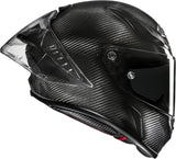 Full-Face Motorcycle Helmet Hjc Rpha 1 V2 Carbon P.I.M. Plus (Carbon/Aramid/Glass Fiber) Black Size 10 Xl