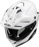 Full-Face Motorcycle Helmet Hjc Rpha 60 P.I.M. Evo (Carbon-Aramid/Fiberglass) Pearl White Size 08 M