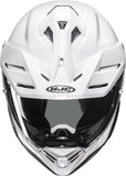 Full-Face Motorcycle Helmet Hjc Rpha 60 P.I.M. Evo (Carbon-Aramid/Fiberglass) Pearl White Size 06 Xs