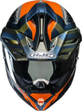 Full-Face Motorcycle Helmet Hjc Rpha 60 P.I.M. Evo (Carbon-Aramid/Fiberglass) Mc47Sf Quid Size 09 L