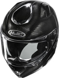 Full-Face Motorcycle Helmet Hjc Rpha 72 Carbon Carbon Fiber (P.I.M. Plus Carbon) Black Size 07 S