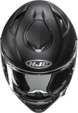 Full-Face Motorcycle Helmet Hjc Rpha 72 P.I.M. Plus (Carbon/Aramid/Glass Fiber) Matte Black Size 09 L