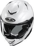Full-Face Motorcycle Helmet Hjc Rpha 72 P.I.M. Plus (Carbon/Aramid/Glass Fiber) Pearl White Size 06 Xs