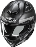 Full-Face Motorcycle Helmet Hjc Rpha 72 P.I.M. Plus (Carbon/Aramid/Glass Fiber) Mc5Sf Phyta Size 09 L