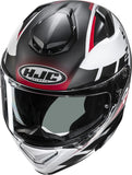 Full-Face Motorcycle Helmet Hjc Rpha 72 P.I.M. Plus (Carbon/Aramid/Glass Fiber) Mc1Sf Value Size 08 M