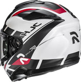 Full-Face Motorcycle Helmet Hjc Rpha 72 P.I.M. Plus (Carbon/Aramid/Glass Fiber) Mc1Sf Value Size 08 M