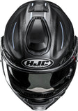 Flip-Up Motorcycle Helmet Hjc Rpha 91 P.I.M. Evo (Carbon-Aramid/Fiberglass/Natural Fiber) Mc5Sf Blat Size 11 Xxl