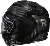Flip-Up Motorcycle Helmet Hjc Rpha 91 Carbon P.I.M. Evo Carbon (Carbon Fiber) Black Size 08 M