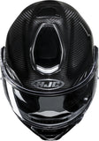 Flip-Up Motorcycle Helmet Hjc Rpha 91 Carbon P.I.M. Evo Carbon (Carbon Fiber) Black Size 10 Xl