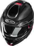 Flip-Up Motorcycle Helmet Hjc Rpha 91 Carbon P.I.M. Evo Carbon (Carbon Fiber) Mc1 Elig Size 08 M