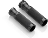 Knobs Ø22 Ride By Wire Sport - Rizoma Compatible With Ducati Hyperstrada 821 (2013-2015)