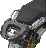 Monokey Aluminium Top Case - 47 Lt Technopolymer - Givi Compatible With Cfmoto 700 Mt Adv (2025)