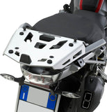 Rear Rack In Aluminium For Monokey Top-Case Aluminium - Givi Compatible With Bmw R 1250 Gs (2019-2023)
