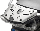 Monokey Carbon Look Tech Top Case - 47 Lt Technopolymer - Givi Compatible With Bmw R 1200 Rt (2014-2018)