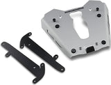 Monokey Aluminium Top Case - 47 Lt 6Kg Technopolymer - Givi Compatible With Ktm 1290 Super Adventure (2015-2016)