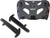 Monokey Animal Carrier Top Case - 33 Lt Nylon - Givi Compatible With Ktm 1290 Super Adventure R (2021-2024)