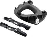 Monokey Aluminium Top Case - 47 Lt Technopolymer - Givi Compatible With Ktm 1290 Super Adventure (2015-2016)