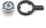 Oil Filler Cap - Rizoma Compatible With Bmw R 1250 Gs (2019-2021)