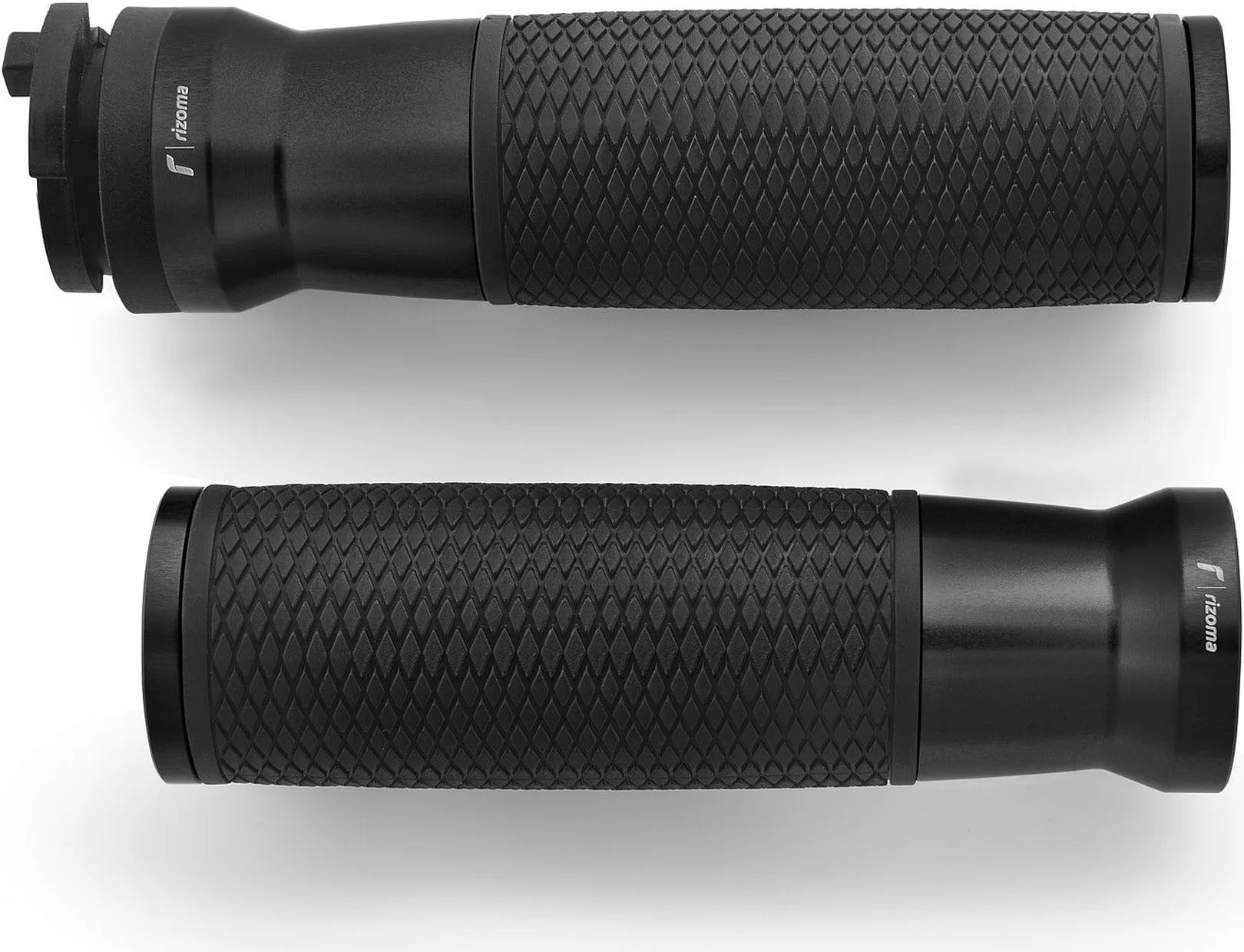Knobs Ø22 Ride By Wire Urlo - Rizoma Compatible With Ducati Supersport 939 S (2017-2019)