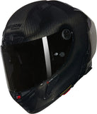 Full-Face Speeding Motorcycle Helmet Nolan X-804 Rs Ultra Carbon Carbon Puro 324 Size L