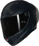Full-Face Speeding Motorcycle Helmet Nolan X-804 Rs Ultra Carbon Carbon / Black Triplonero 323 Size Xxxl