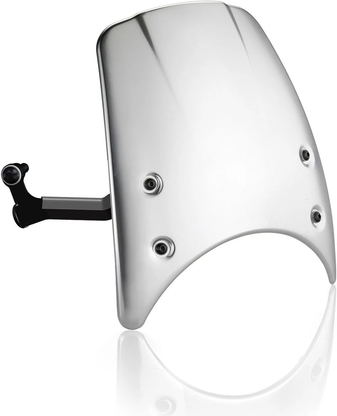 Aluminium Headlight Fairing - Rizoma Compatible With Bmw R Nine T 1200 (2014-2020)