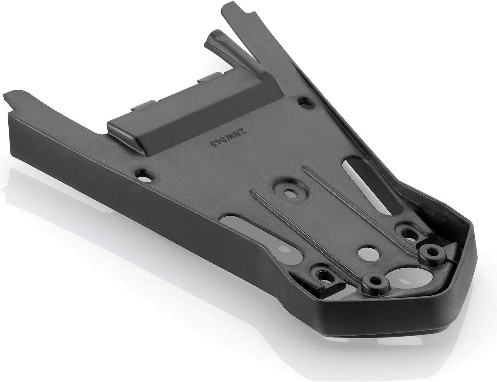 Undertail Cover - Rizoma Compatible With Bmw R Nine T 1200 Urban G - S (2014-2020)