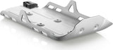 Skid Plate - Rizoma Compatible With Bmw R 1200 Gs Rallye (2017-2021)