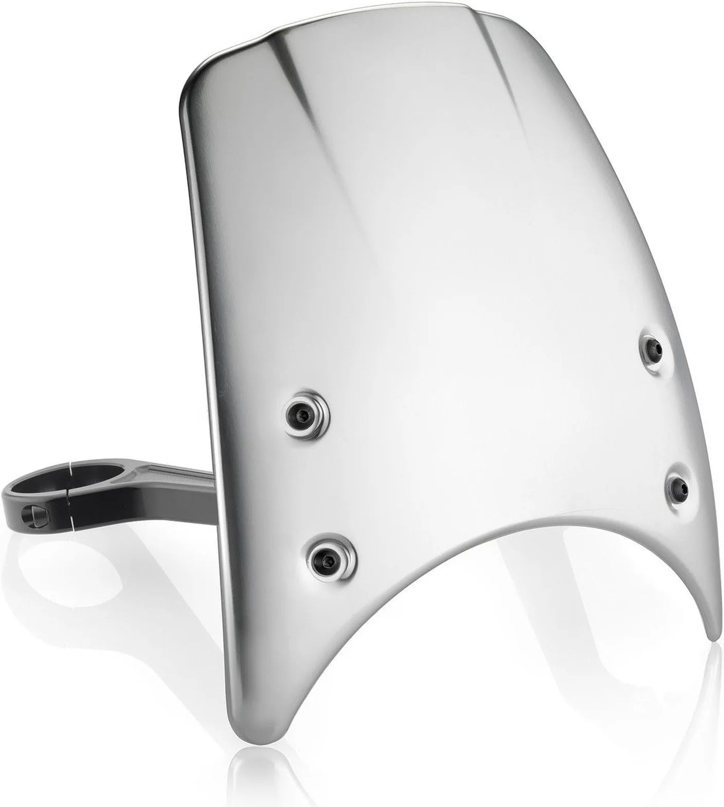 Aluminium Headlight Fairing - Rizoma Compatible With Bmw R Nine T 1200 Pure (2017-2020)