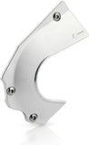Sprocket Cover - Rizoma Compatible With Ducati Scrambler 800 Desert Sleed (2017-2021)