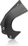 Sprocket Cover - Rizoma Compatible With Ducati Scrambler 800 Desert Sleed (2017-2021)