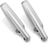 Fork Tube Guards - Rizoma Compatible With Ducati Scrambler 800 Classic (2015-2018)
