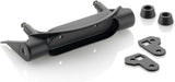 Mounting Kit Rear Turn Signals - Rizoma Compatible With Ducati Xdiavel 1262 S (2016-2021)