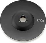 Rear Pulley Cover - Rizoma Compatible With Harley-Davidson Fxdr 114 (2019-2020)