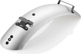 Aluminium Rear Fender - Rizoma Compatible With Triumph Bonneville T120 (2016-2020)