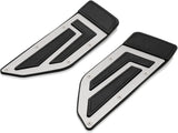 Lower Foot Pegs - Rizoma Compatible With Yamaha T-Max 500 (2017-2019)