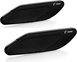 Mirror Plugs - Rizoma Compatible With Yamaha T-Max 500 (2012-2019)