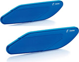 Mirror Plugs - Rizoma Compatible With Yamaha T-Max 530 (2012-2019)