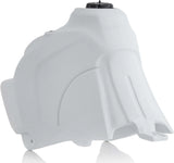 Fuel Tank - Acerbis Compatible With Honda Dominator Nx 600 (1988-1991)