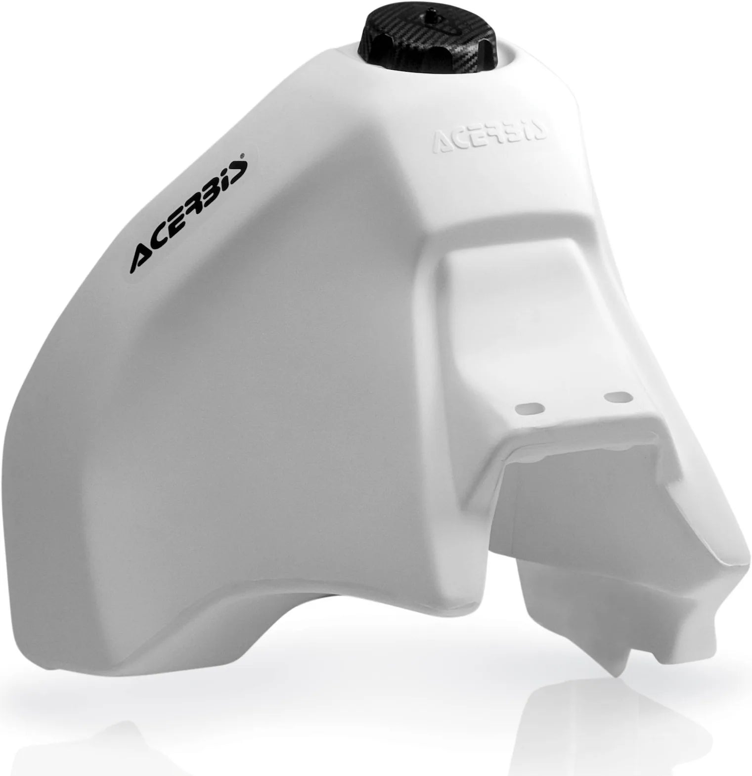 Fuel Tank - Acerbis Compatible With Suzuki Dr 350 (1990-1999)