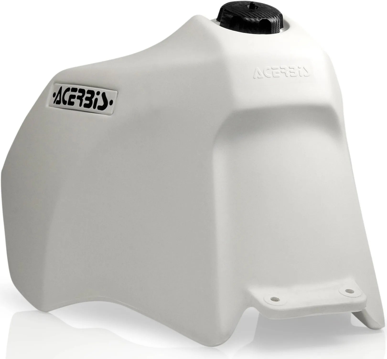 Fuel Tank - Acerbis Compatible With Suzuki Dr 650 (1992-1995)