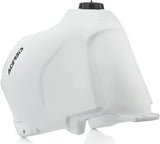 Fuel Tank - Acerbis Compatible With Honda Dominator Nx 600 (1995-2003)
