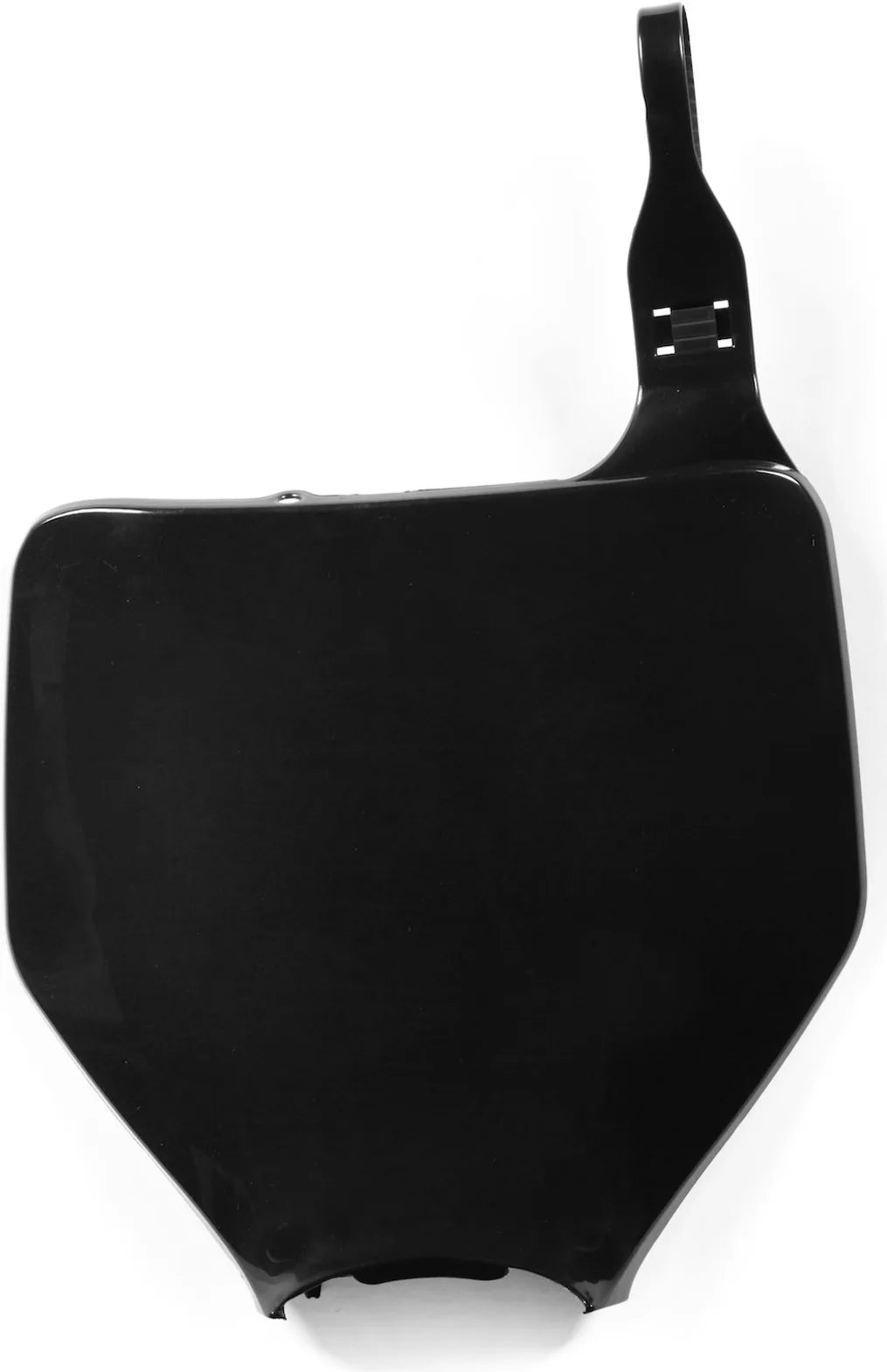 Front Number Plate - Acerbis Compatible With Suzuki Rm-Z 250 (2004-2006)