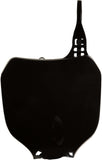 Front Number Plate - Acerbis Compatible With Yamaha Yz 450 F (2003-2005)