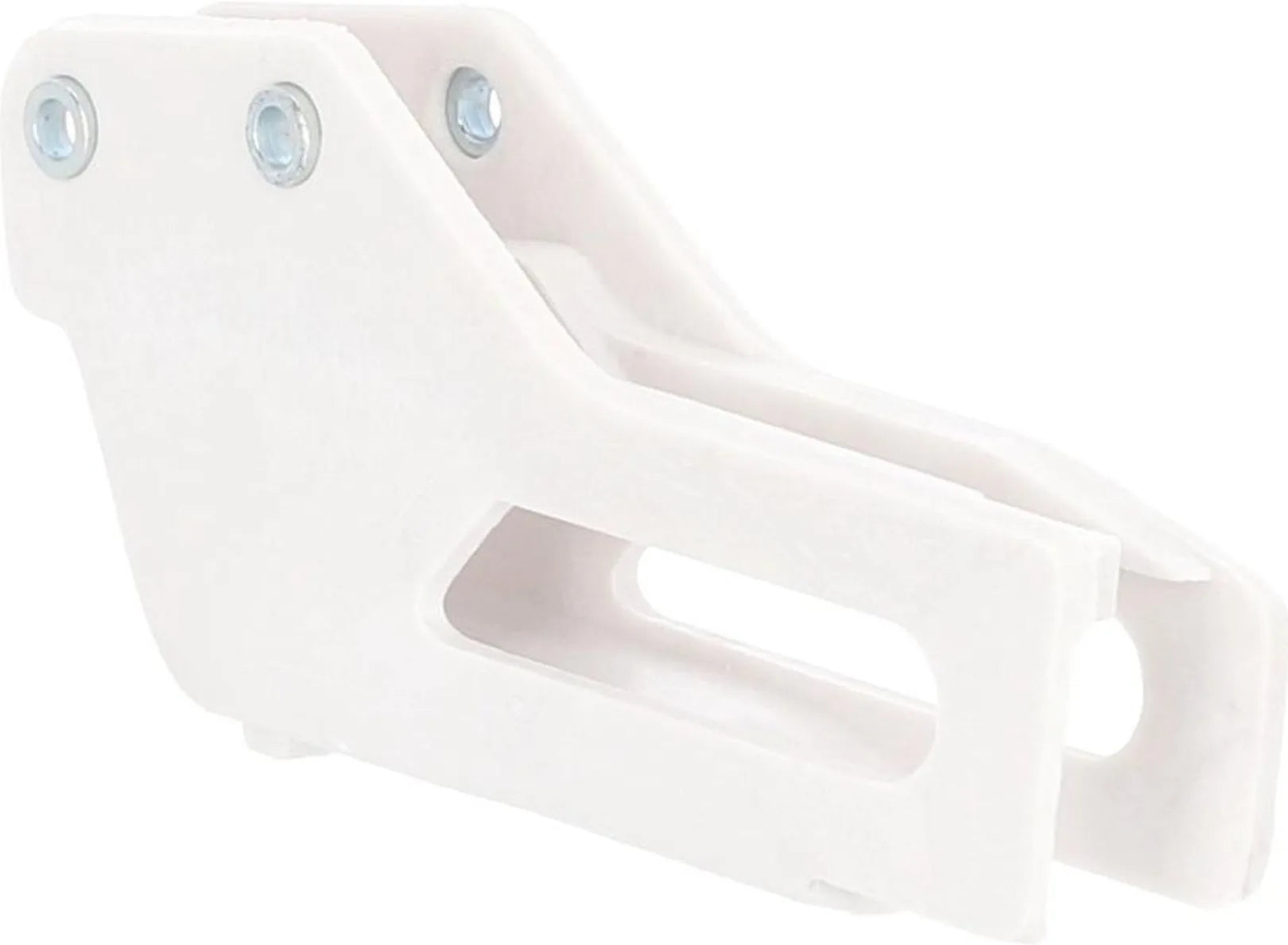 Chain Guide - Acerbis Compatible With Yamaha Wr 250 2T (1997-2007)