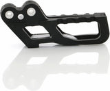 Chain Guide - Acerbis Compatible With Honda Cr 250 R 2T (2000-2004)